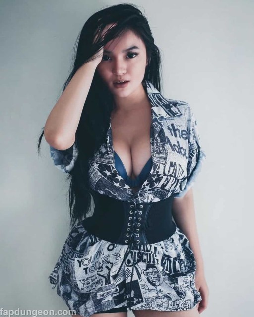 Monica Ardhea Sex Brunette Youtube Big Boobs Sexy Asian Manyvids Twitch