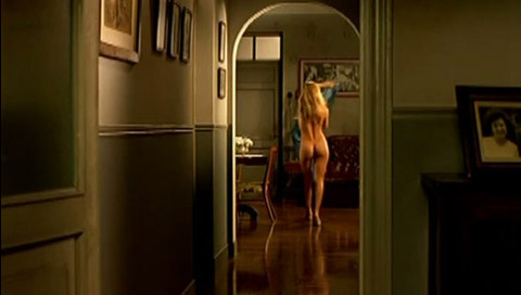 Elsa Pataky Bombshell Nude Athletic Nude Scene Famous Big Tits