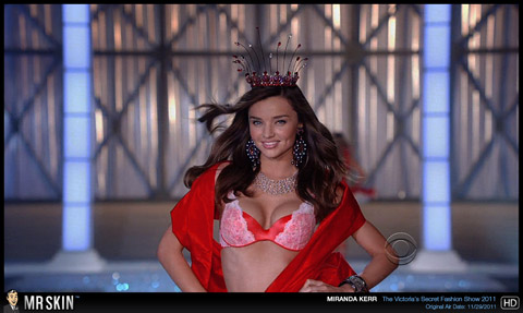 Miranda Kerr Blue Eyes Super Model Brunette Sexy Scene Doll