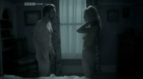 Rosamund Pike Woman In Love Small Tits Nude Sex Scene Blonde