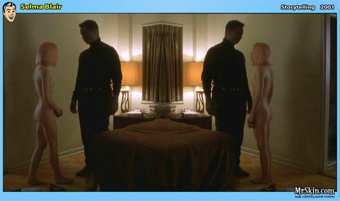 Salley recommends best of Selma blair storytelling sex scene Porn archive Gay free porn movies
