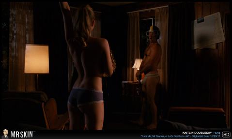 Kaitlin Doubleday Nude Scene Sexy Scene Gorgeous Doll Female