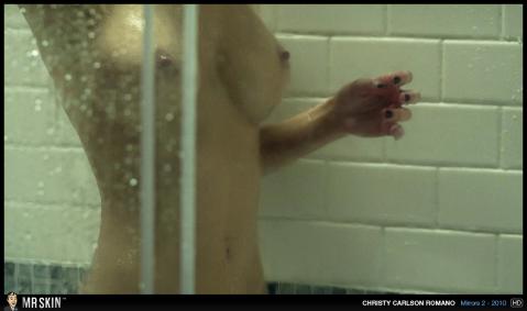 Christy Carlson Romano Nude Scene Sexy Scene Gorgeous Doll