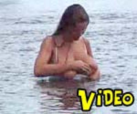 Ines Nudist Ocean Natural Tits Huge Tits Movie Showing Tits