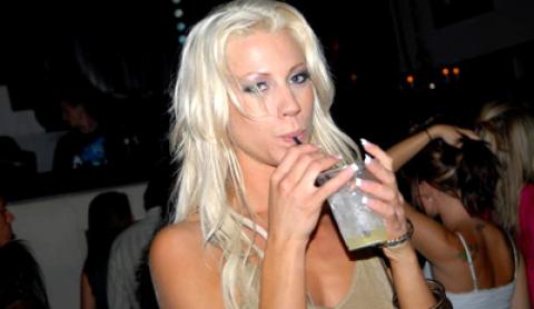 Tanya Drunk Party Group Sex Orgy Ass Fuck Blonde Bombshell