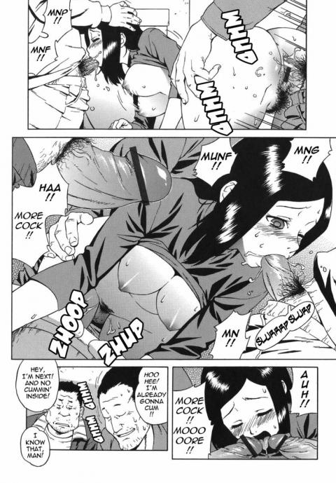 Eda Manga Ass Fuck Comics Naughty Gorgeous Big Tits Hardcore