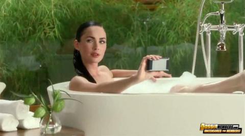 Megan Fox Scandal Horny Gorgeous Cute Nude Scene Posing Hot