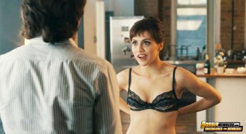 Brittany Murphy Scandal Beautiful Horny Showing Tits Cute