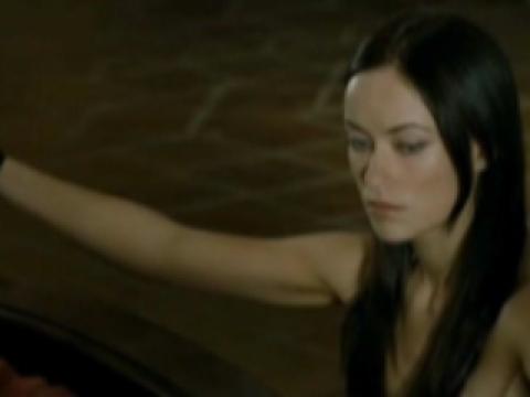 Lindsay Lohan Paris Movie Videos Wild Showing Tits Celebrity