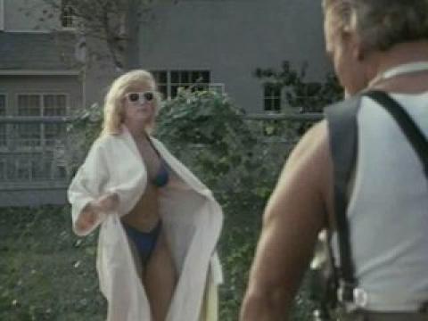 Traci Lords Bikini Horny Babe Celebrity Nude Scene Beautiful