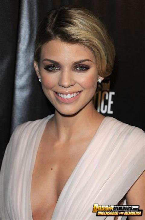 Annalynne Mccord Whore Teen Bombshell Hollywood Horny Doll