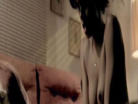Halle Berry Booty Ebony Hollywood Ethnic Stunning Sex Scene