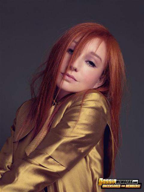 Tori amos porn