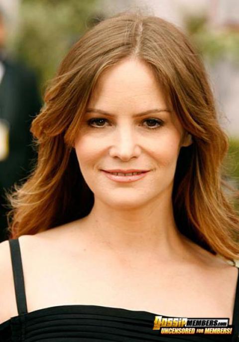 Jennifer Jason Leigh Sensual Scandal Mature Milf Bombshell