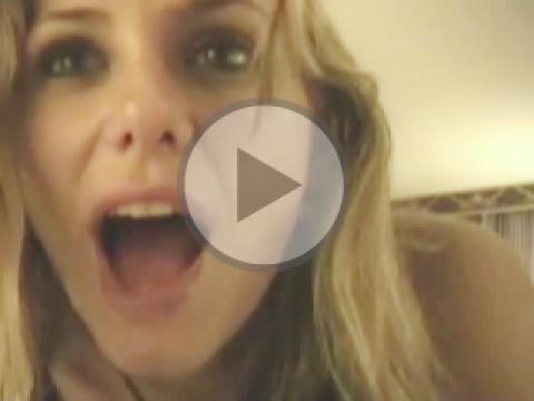 Jenna Lewis Mature Milf Bombshell Stunning Sex Scene Sexy