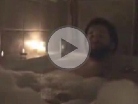 Dustin Diamond Nude 73