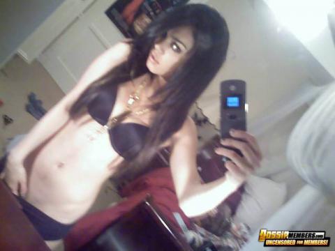 Vanessa Hudgens Nude Sexy Scene Filipina Scandal Asian Doll