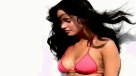 Megan Fox Nude Sexy Scene Hollywood Slender Athletic Famous