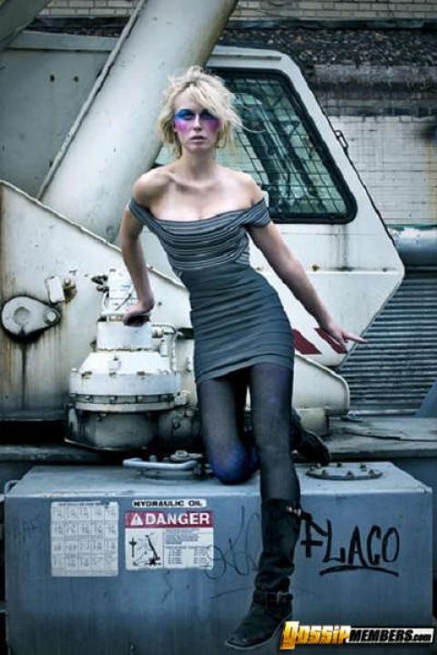 Caridee english nude pictures