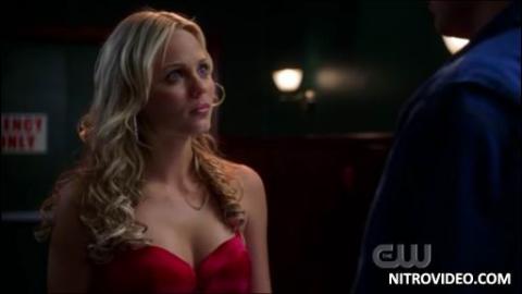 Laura Vandervoort Smallville Lara Celebrity Babe Sexy Hot Hd