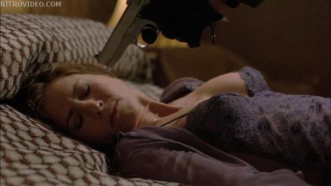Jennifer aniston sex scene derailed