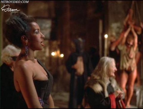Marsha A Hunt Howling Ii Your Sister Is A Werewolf Sister Hd