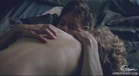 Kyra Sedgwick Nude Scene Woodsman Posing Hot Beautiful Cute