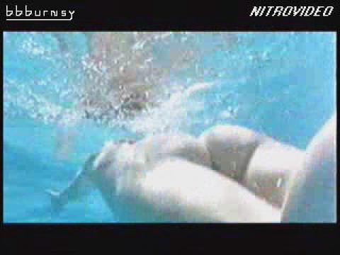 Sylvia Kristel Nude Sexy Scene Emmanuelle Huge Ass Solo Pool