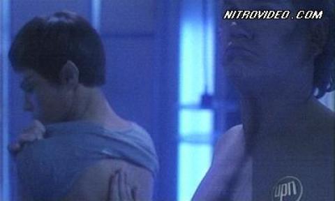 Jolene Blalock Nude Scene Star Trek Enterprise Celebrity Hot