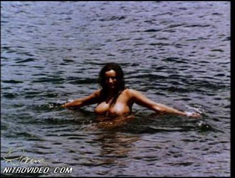 Isabel Sarli Fuego Retro Vintage Porn Nude Sex Scene Actress