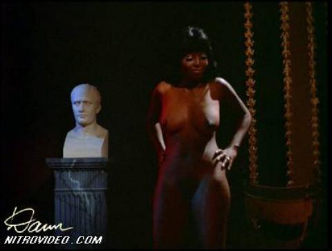 Dixie Donovan Nude Scene Notorious Cleopatra The Couple Doll