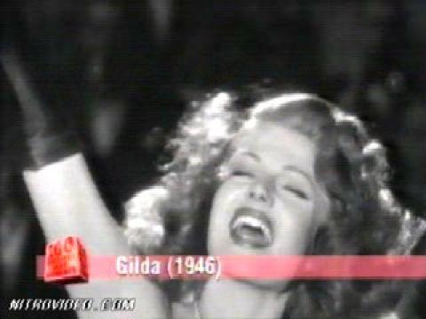 Gilda Celebrity Cute Sexy Famous Beautiful Actress Female