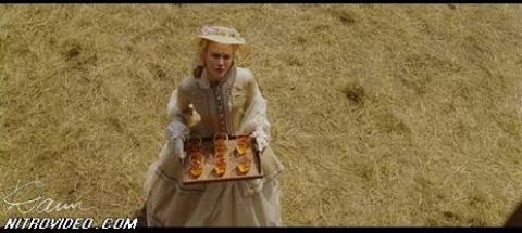 Nicole Kidman Cold Mountain Hd Beautiful Babe Cute Famous