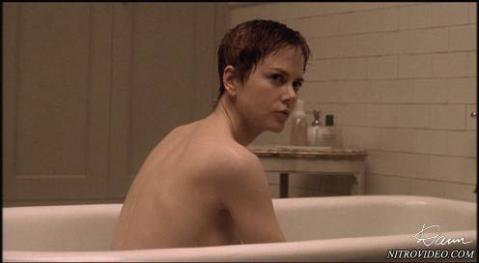 Nicole Kidman Birth Hd Nude Scene Beautiful Celebrity Female