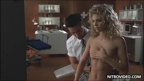 Niptuck Chaz Darling Celebrity Actress Hot Babe Famous Sexy