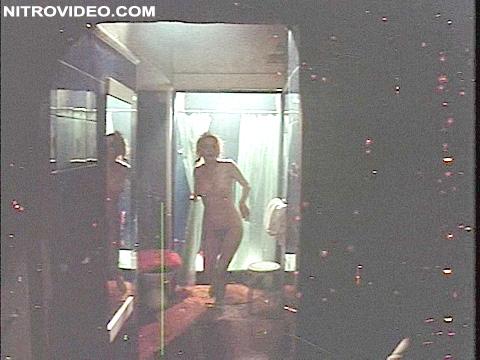 Edwige Fenech Nude Scene Escape From Death Row Vintage Porn