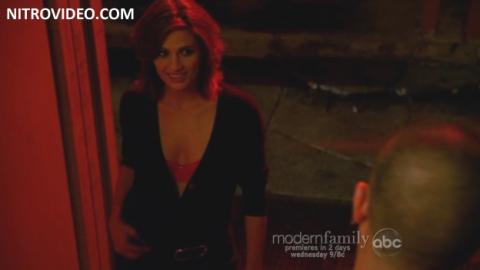Stana Katic Castle Deep In Death Celebrity Sexy Female Babe