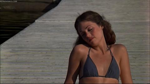 Friday The 13th Part 1 Celebrity Hot Sexy Famous Female