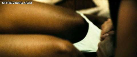 Tatyana ali nude