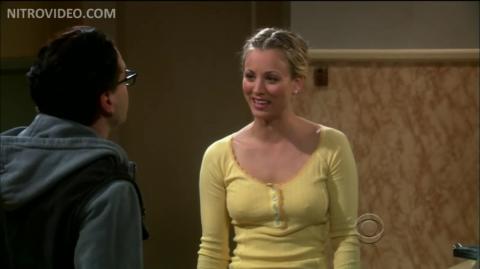 The Big Bang Theory The Psychic Vortex Celebrity Female Hot