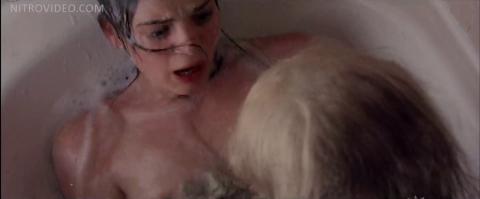 Gabrielle Anwar Nude Scene Body Snatchers Hd Small Tits Doll