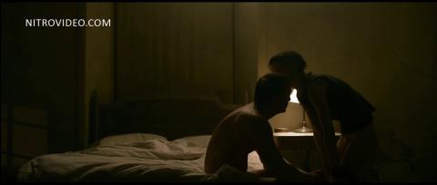 Rooney Mara The Girl With The Dragon Tattoo 2011 Hd Cute Hot