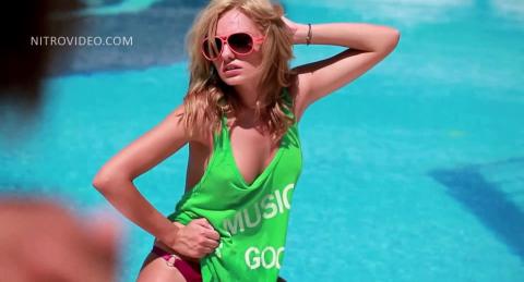 Alexandra Stan Alexandra Stan Photoshoot Fhm Uk Hd British