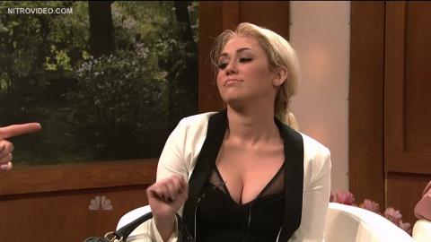 Miley Cyrus Saturday Night Live Miley Cyrus Hd Celebrity Hot