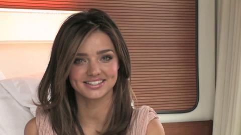 Miranda Kerr Miranda Kerr Magazine Interview November Babe