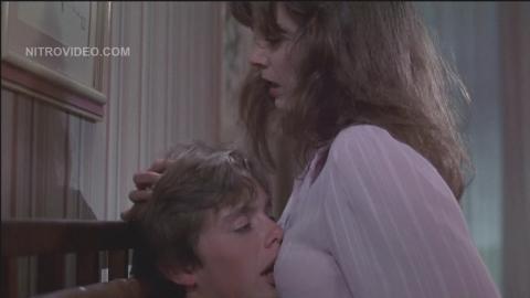 Lesley Ann Warren A Night In Heaven Celebrity Female Cute Hd