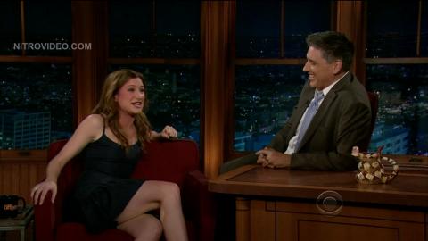 Kathryn Hahn Celebrity Hot Beautiful Actress Female Famous