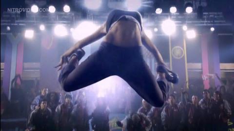 Sharni Vinson Step Up 3d 3d Actress Celebrity Nude Scene Hd