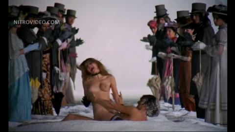 Adrienne Corri nude - A Clockwork Orange (1971) - Adrienne Corri, Pussy,  Clockwork Orange - MobilePorn