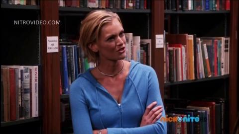 Courteney Cox Friends The One With Ross S Library Book Cute